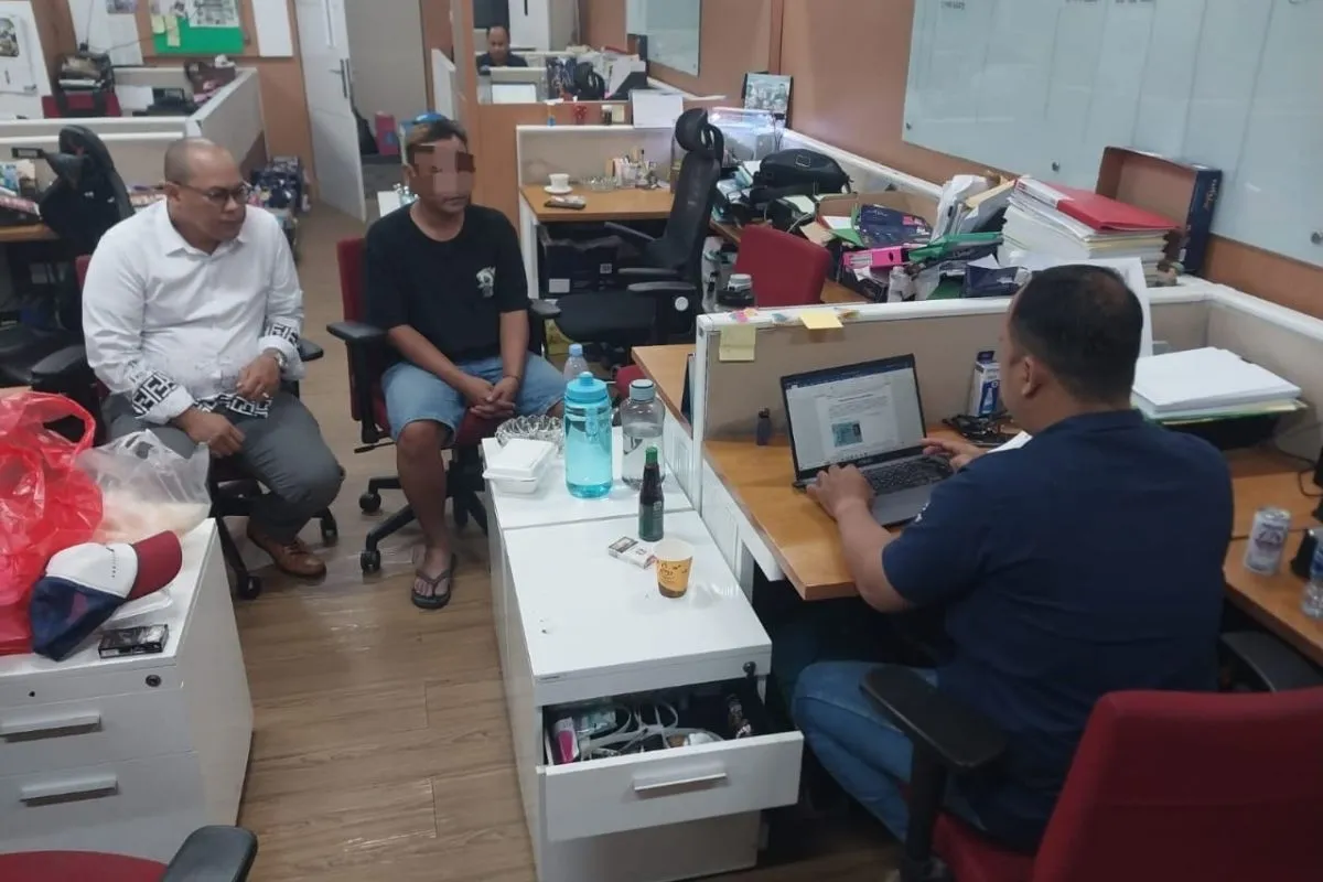 Sindikat TPPO Kirim PMI Ilegal ke Bahrain Terbongkar