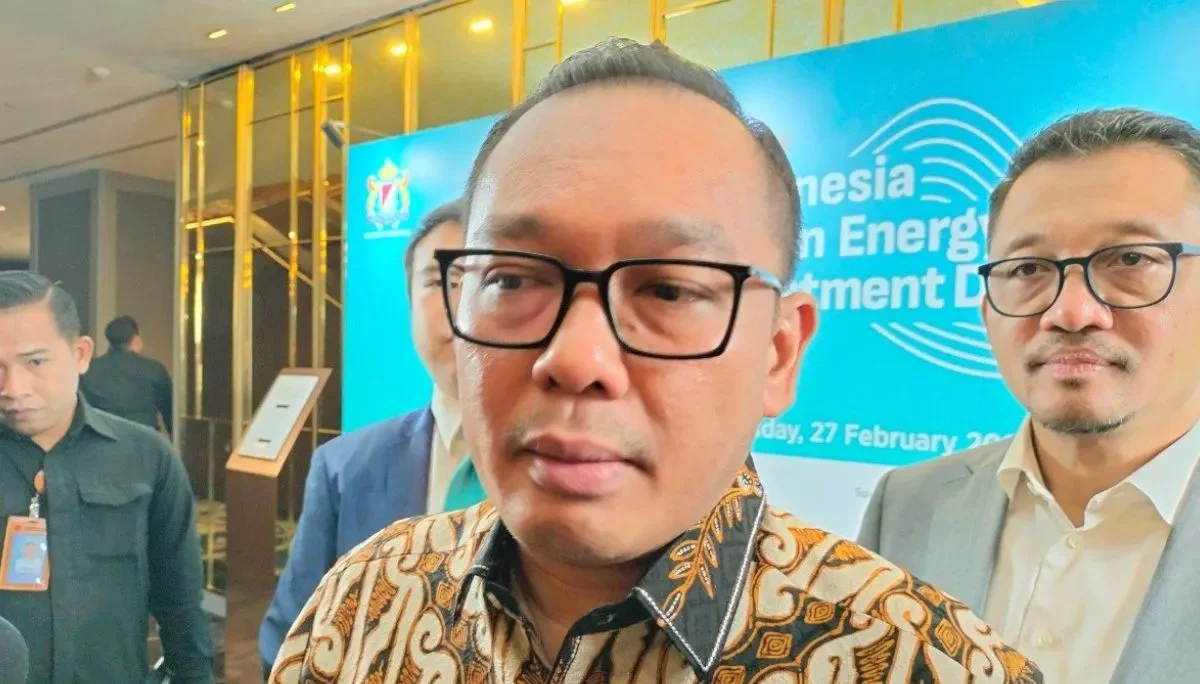 Danantara: Mitra Strategis Kementerian Investasi dalam Hilirisasi Ekonomi