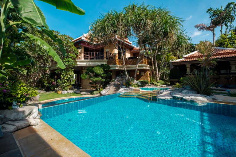 kolam renang