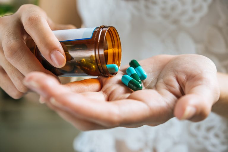 istilah obat keras