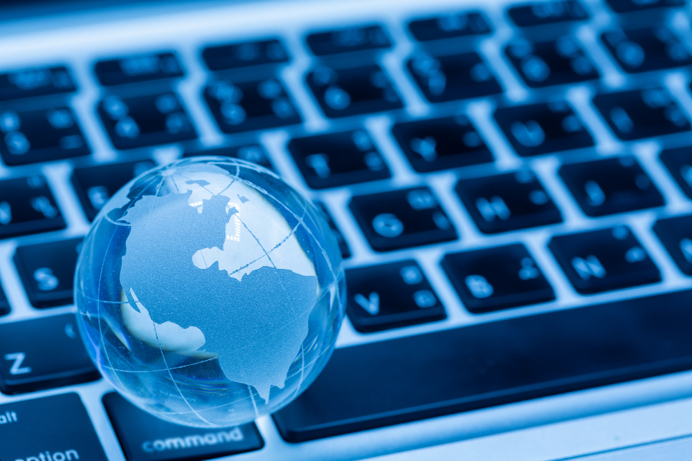 Mengenal DNS: Sang Pemandu Arah di Dunia Internet