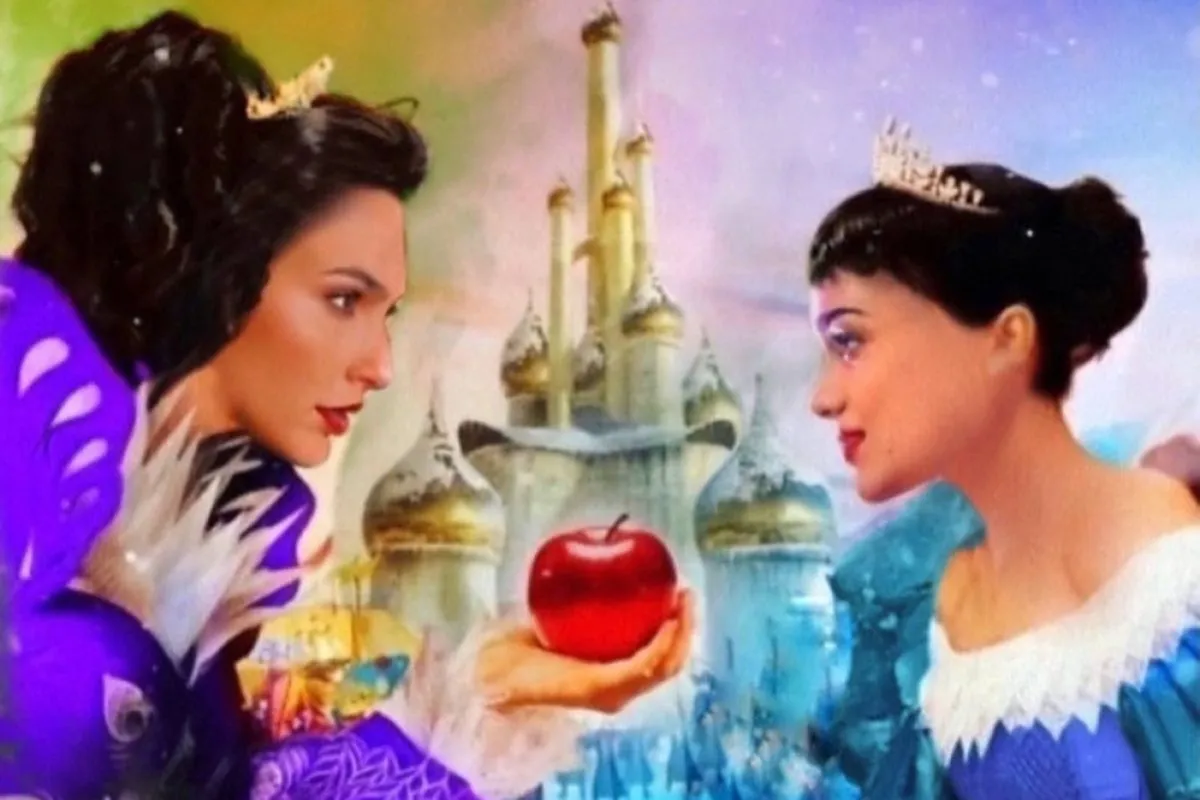 Rachel Zegler Tanggapi Kontroversi “Snow White” Live Action Sebagai Bentuk Antusiasme