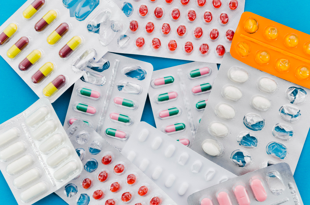 Kenali Pemicu serta Metode Menanggulangi Keracunan Obat