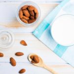 susu almond
