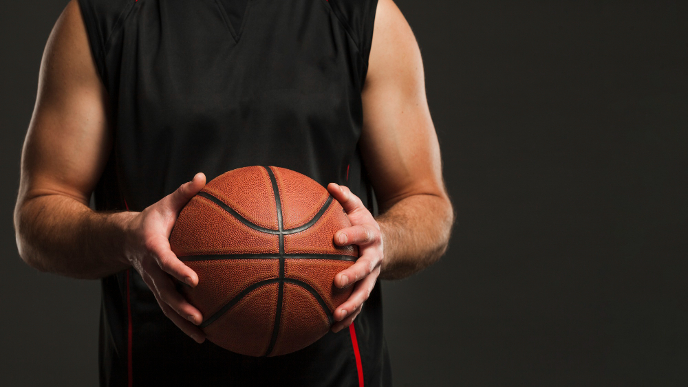 basket