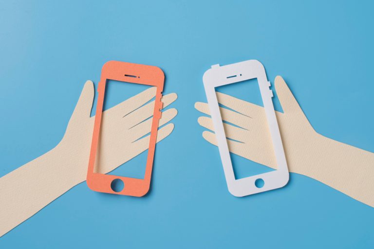 share screen