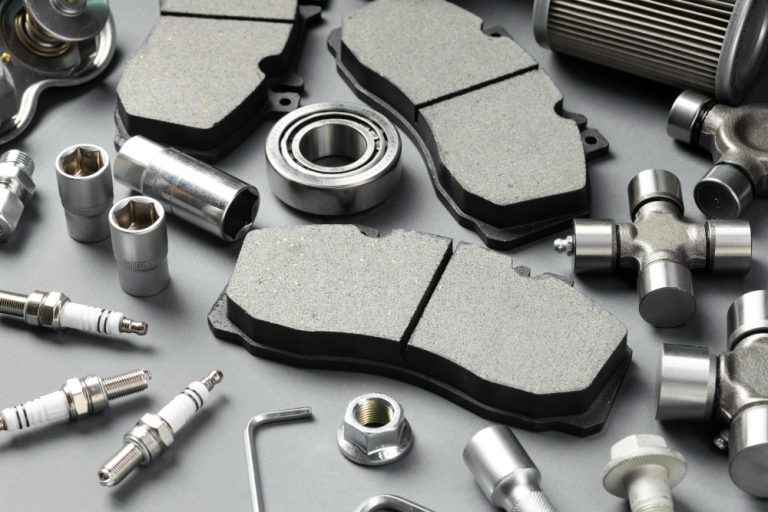 sparepart original