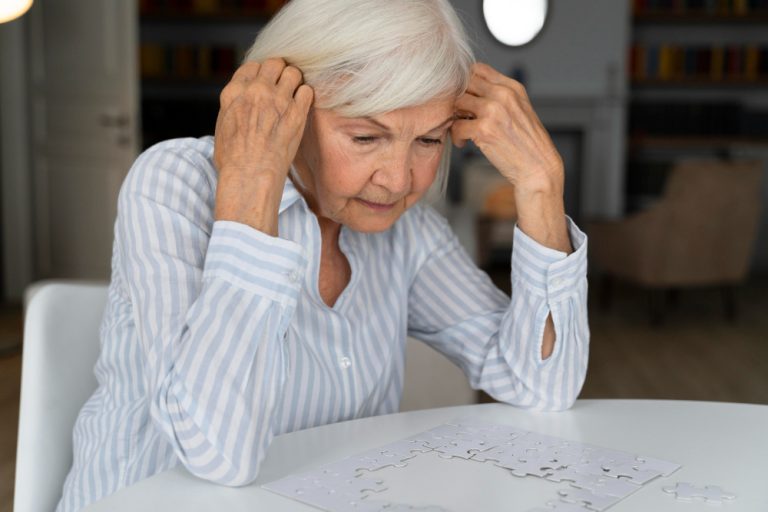 Alzheimer