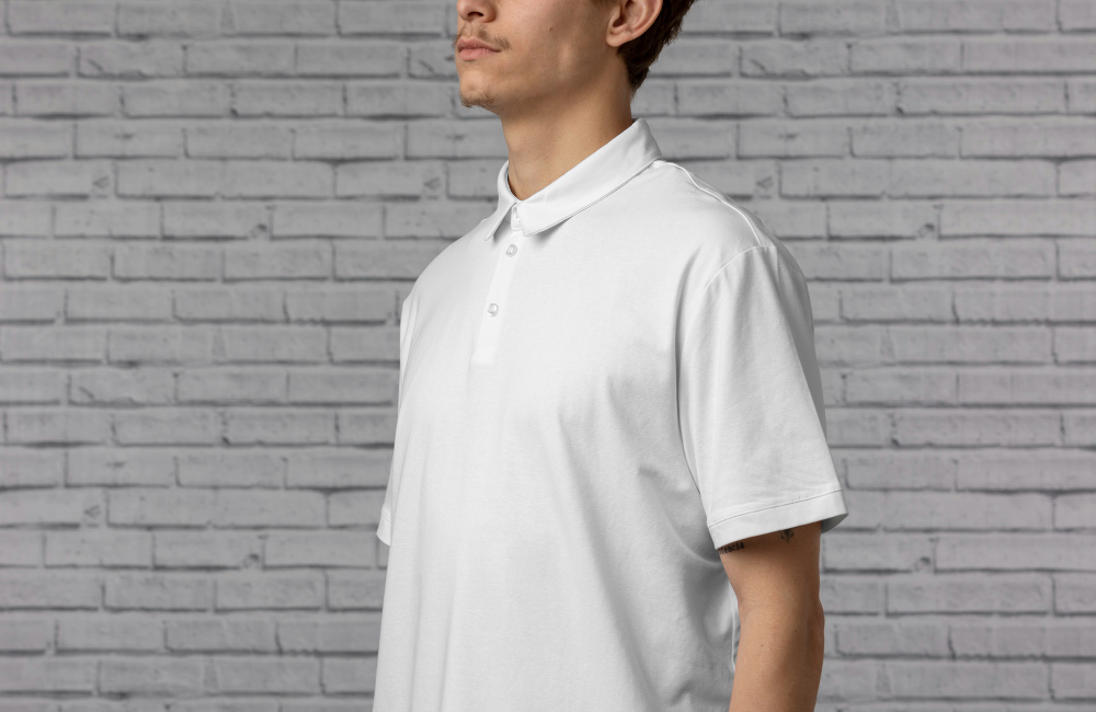 Polo Shirt: Gaya Santai yang Tetap Keren