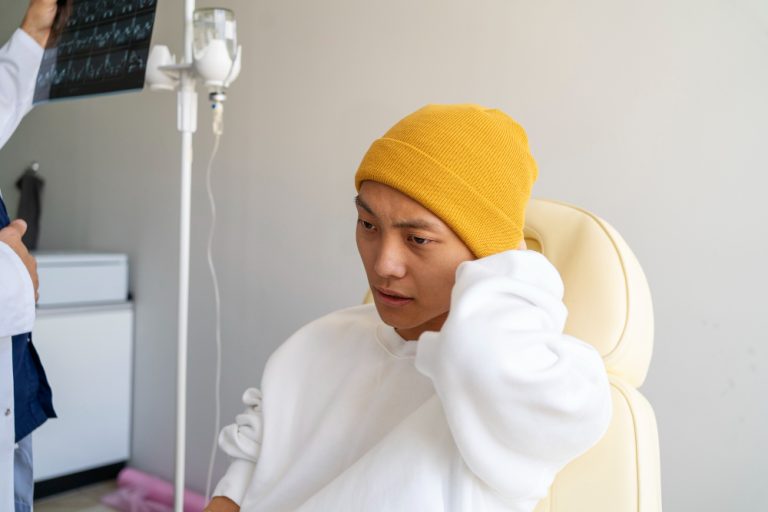 tumor ganas