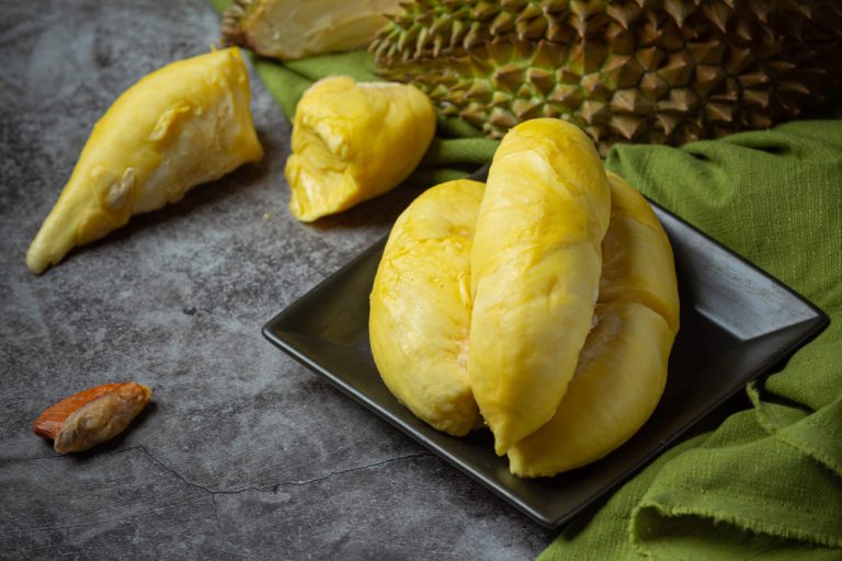 durian