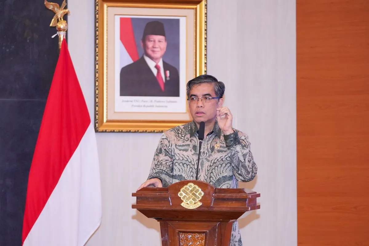 Transformasi Pengujian K3: Upaya Meningkatkan Keselamatan dan Kesehatan Kerja di Indonesia