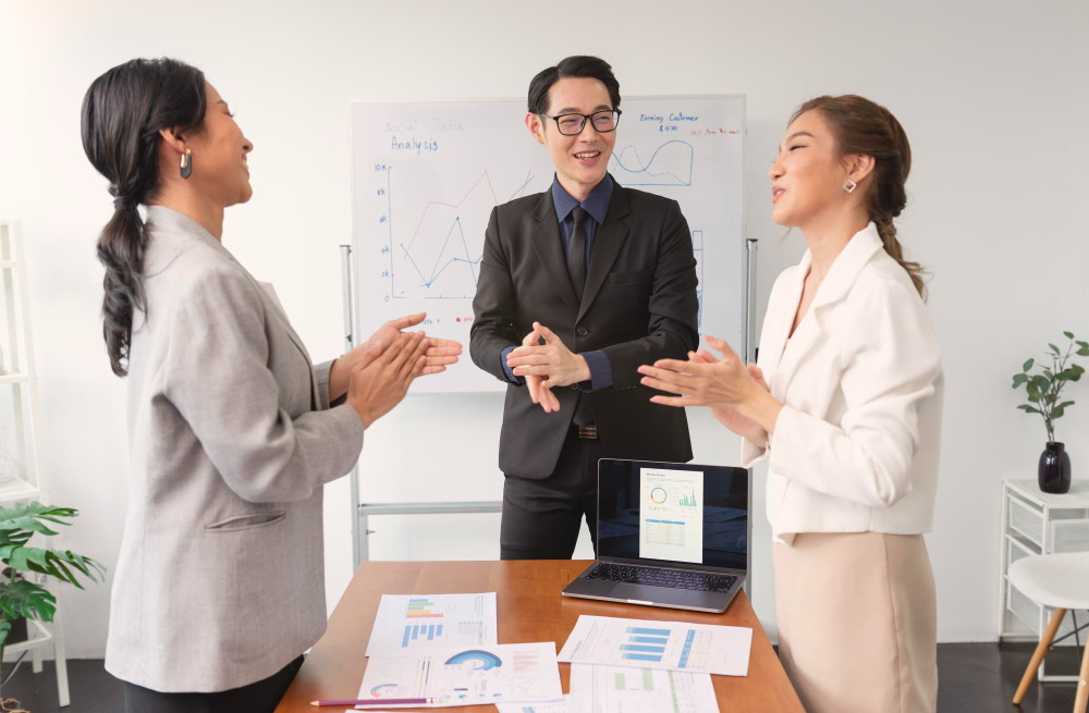 Berartinya Investasi dalam Bisnis buat Masa Depan yang Lebih Cerah