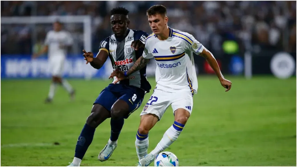 Boca Juniors Gugur di Piala Libertadores Setelah Kalah Adu Penalti dari Alianza Lima
