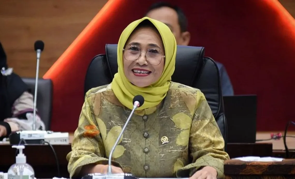 DPR RI Dukung Pembentukan Dewan Insinyur untuk Legitimasi Profesi Keinsinyuran