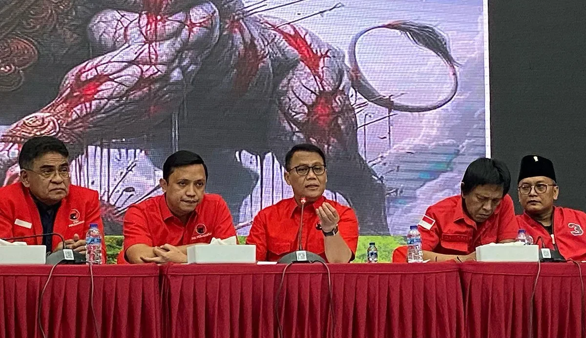 Megawati Tak Larang Kepala Daerah PDI Perjuangan Ikut Retret, Hanya Minta Penundaan