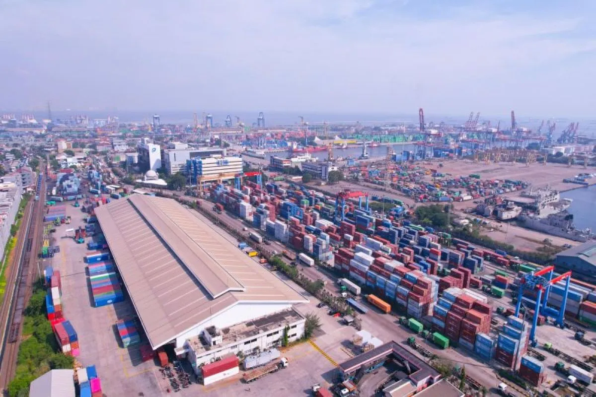 Pelindo Solusi Logistik Siapkan Program Sosial Menjelang Ramadhan 2025