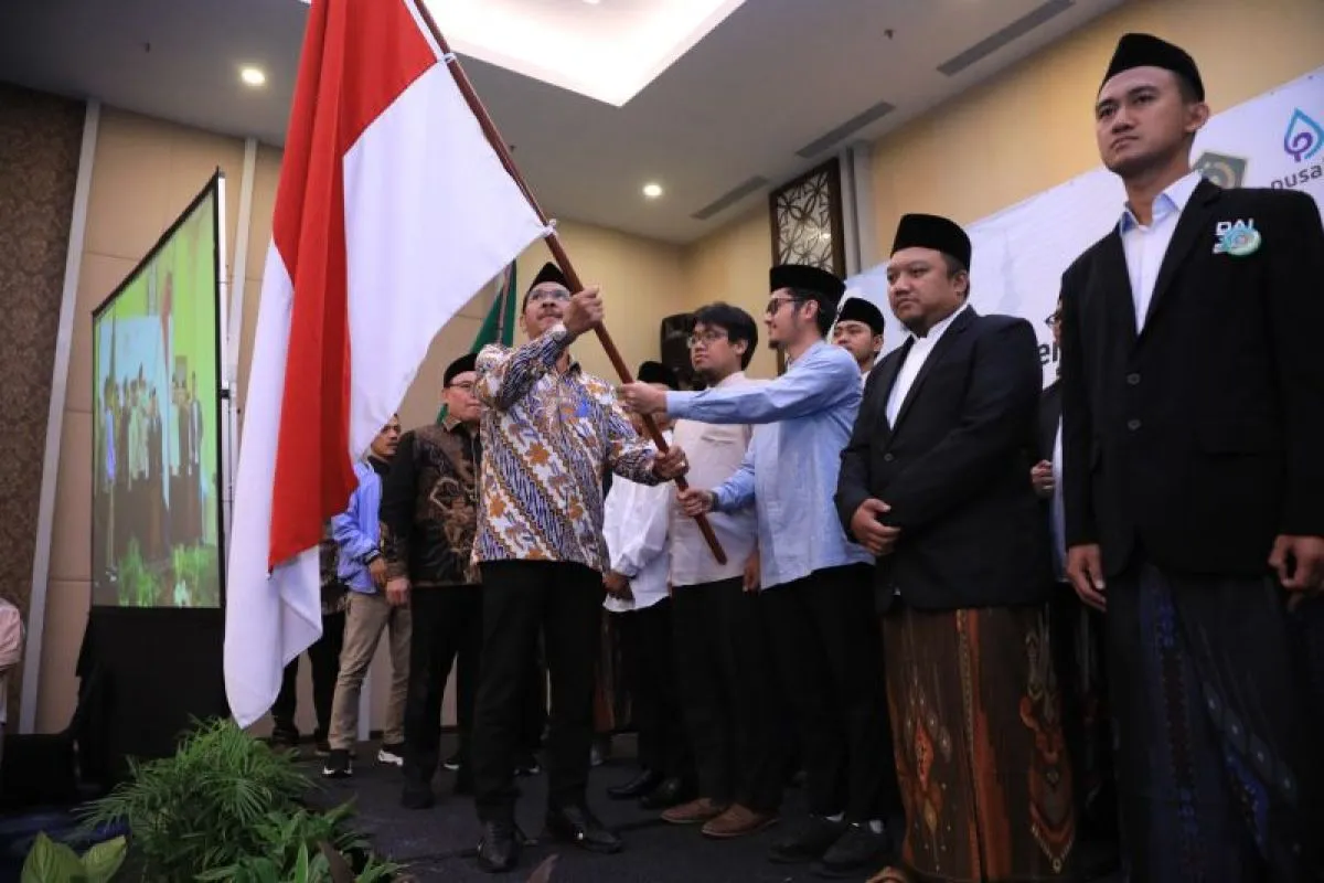 Dakwah di Wilayah 3T: Menjaga Keikhlasan dan Membangun Ketahanan Sosial