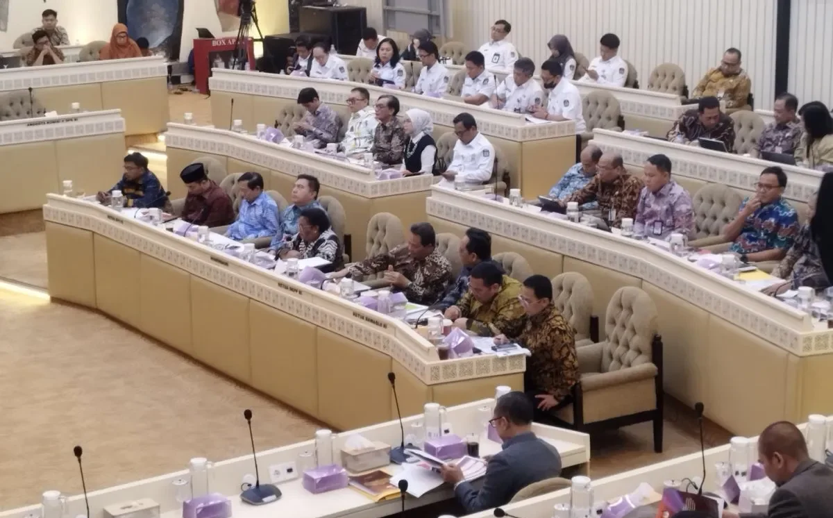 KPU: PSU Pilkada Akibat Putusan MK Butuh Anggaran Rp486 Miliar