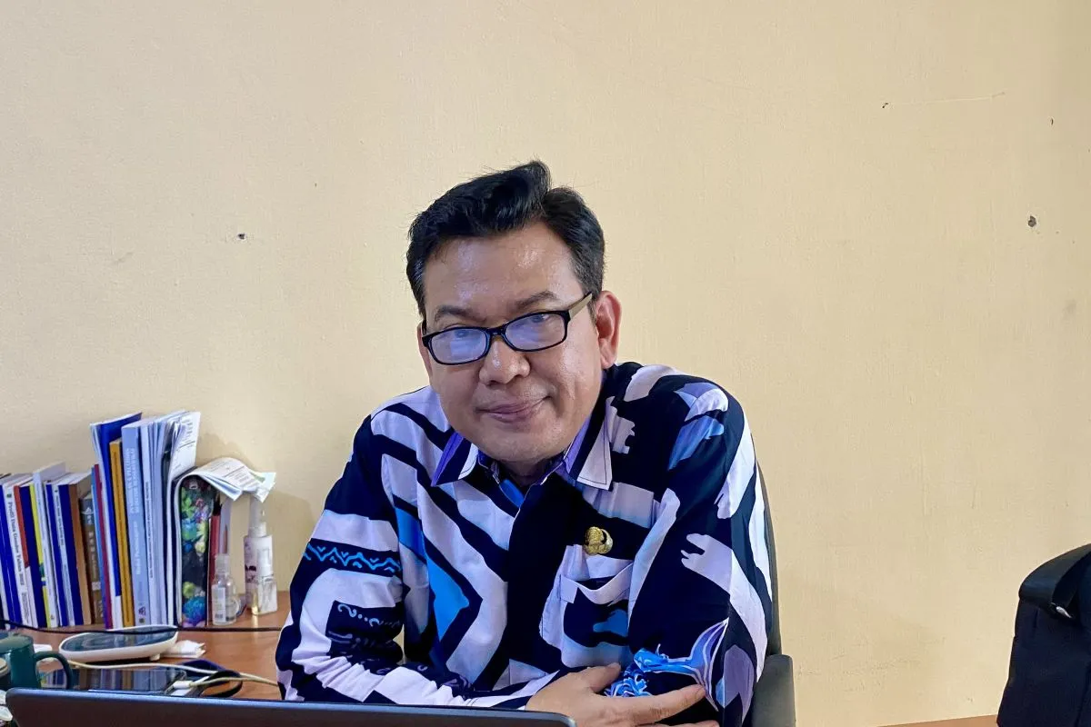 Meningkatnya Laporan Kekerasan terhadap Perempuan dan Anak di Batam