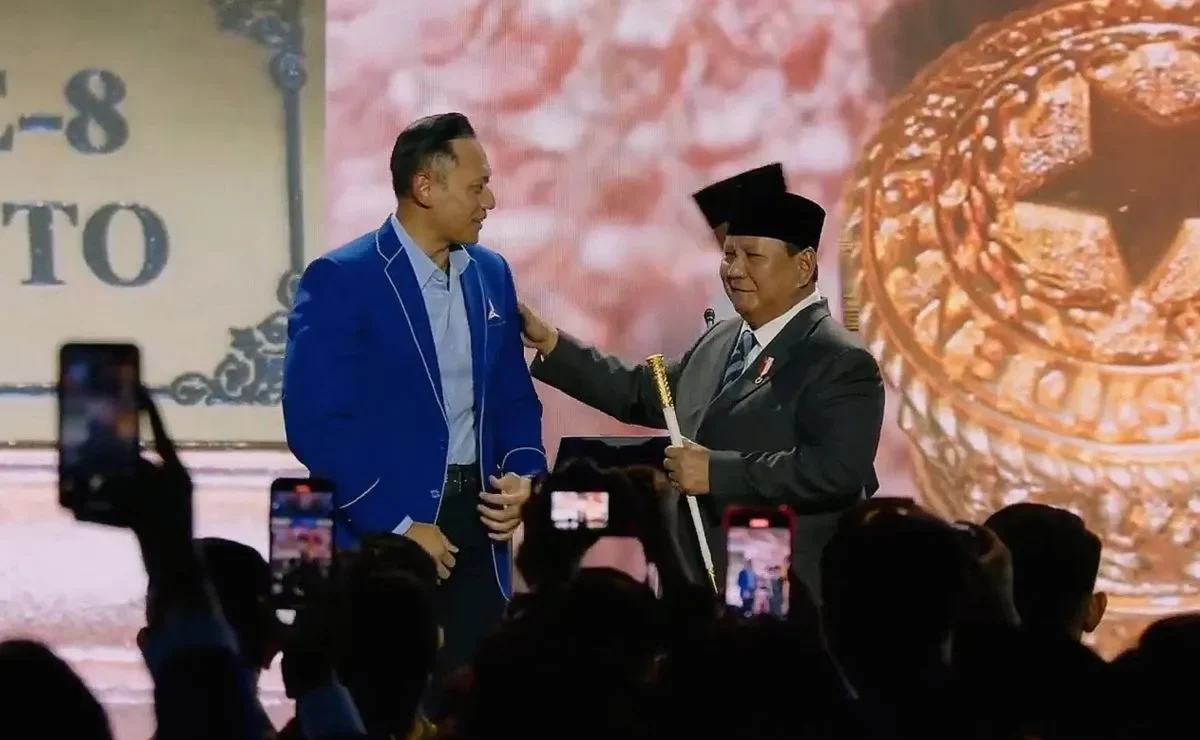 Presiden Prabowo Dorong Pembangunan Tanggul Raksasa untuk Lindungi Pantura