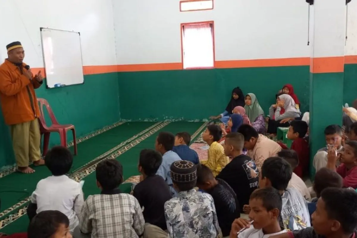 Kemenag Akan Kirim 1.000 Dai ke Wilayah 3T Selama Ramadhan 2025