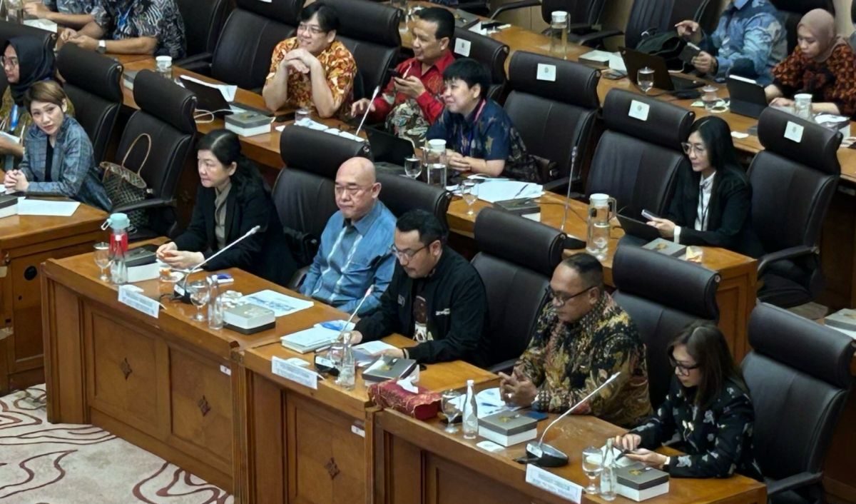 Pertamina Patra Niaga Pastikan Stok BBM dan LPG Aman Selama Ramadhan hingga Lebaran 2025