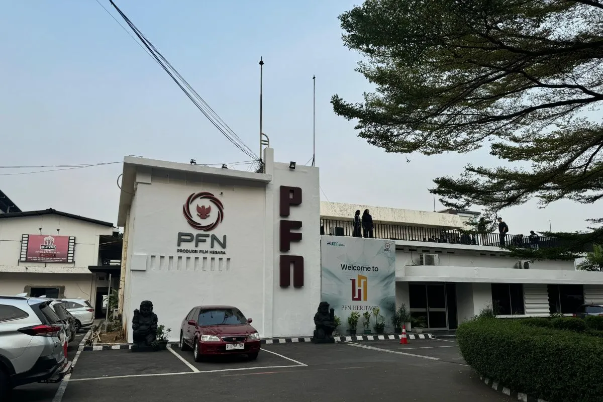 PFN Tegaskan Kepemilikan Tanah di Piere Tendean, Oknum TNI AD Jadi Tersangka