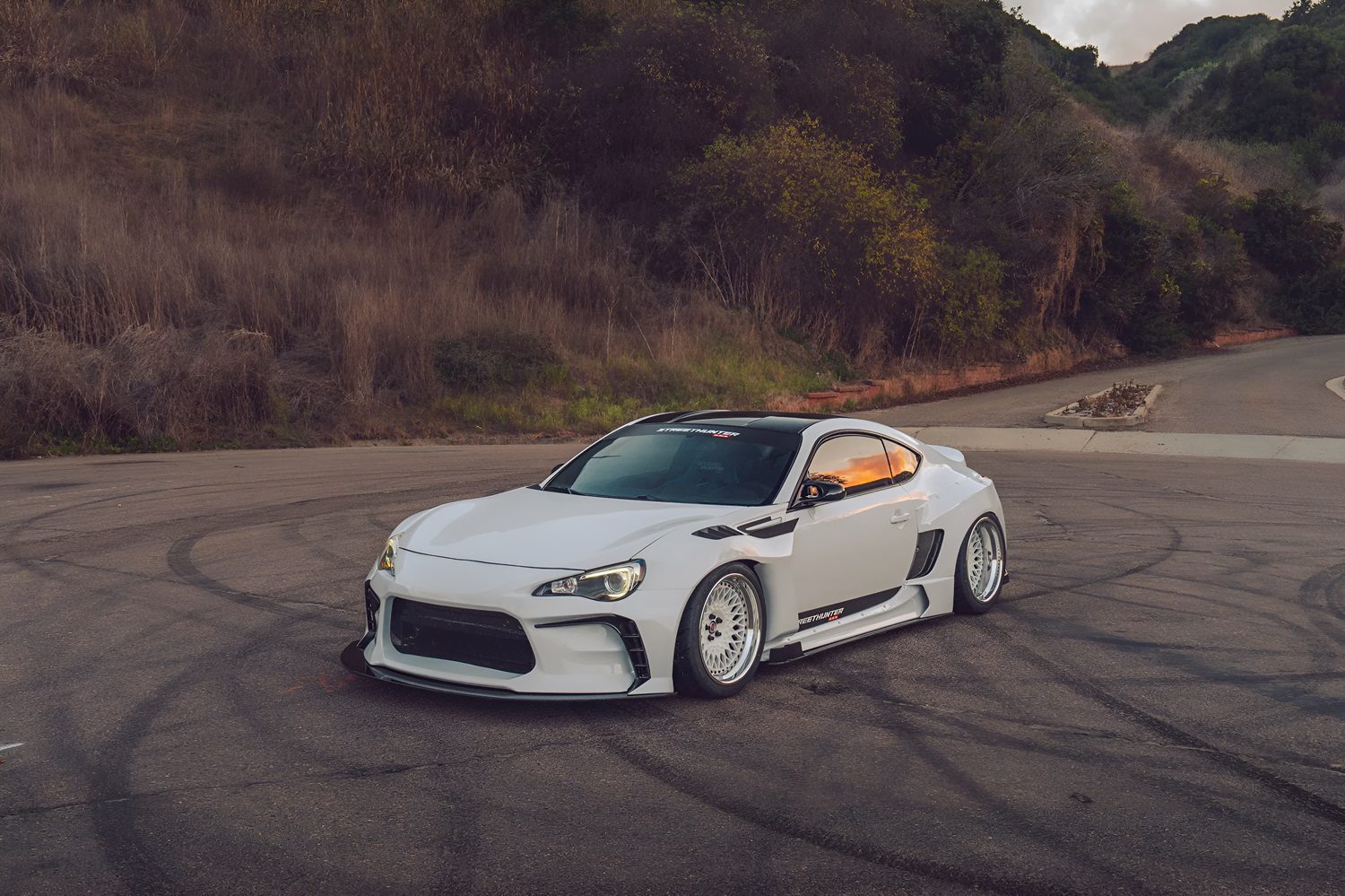 Body Kit: Cara Simpel Bikin Mobil Makin Kece!