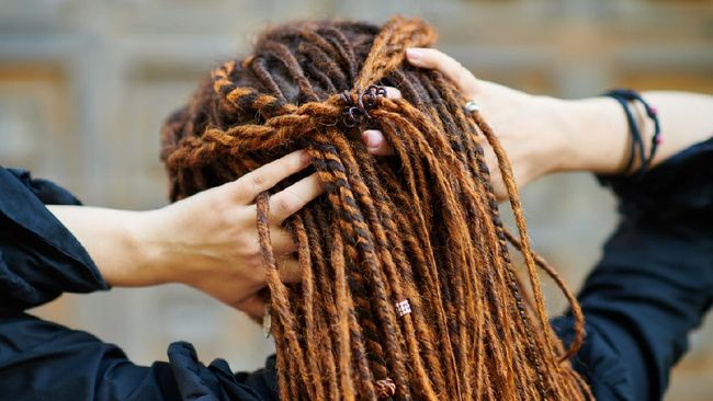 Gaya Rambut Dreadlock: Unik, Berkarakter, dan Penuh Makna