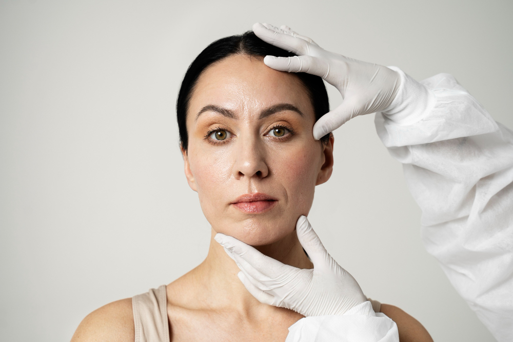 Face Lifting: Rahasia Kulit Kencang dan Awet Muda Tanpa Ribet