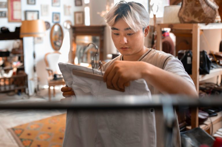Home industry