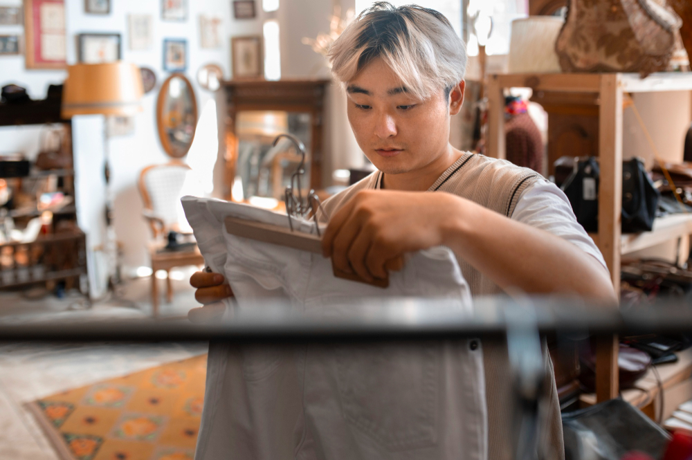 Home Industry: Bisnis Rumahan yang Makin Dilirik!
