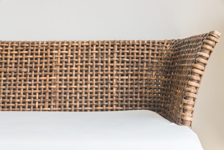 Kursi rotan