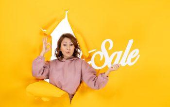 promosi brand