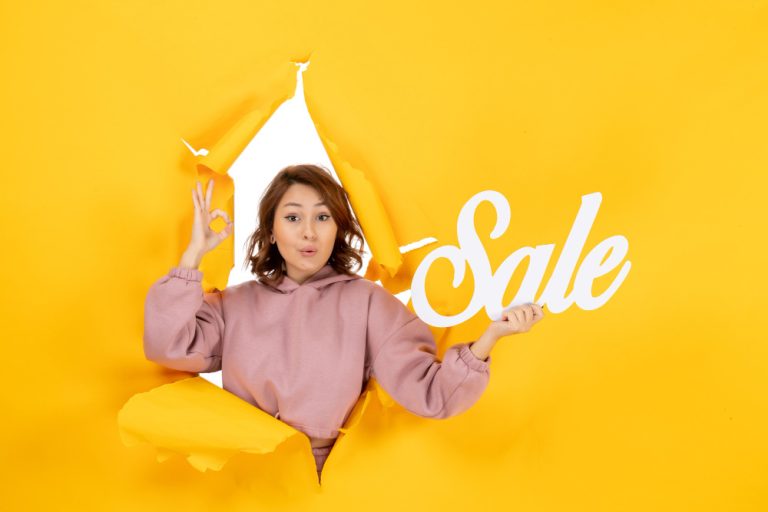 promosi brand
