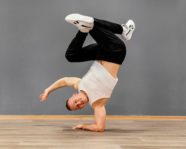 Breakdance
