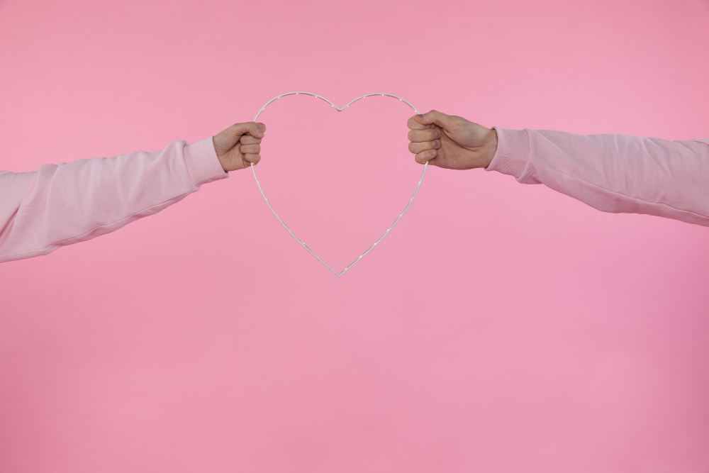 Cinta Sejati: Bukan Soal Kata, Tapi Soal Bukti dan Hati