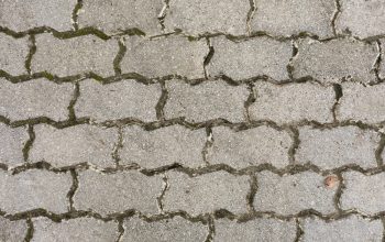 kekurangan paving blok