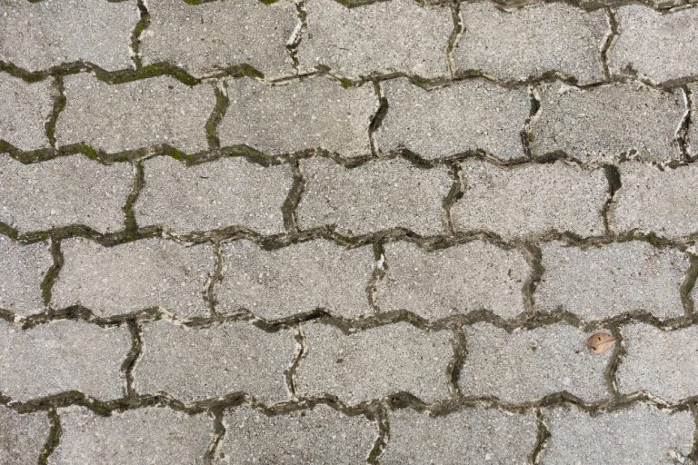 kekurangan paving blok