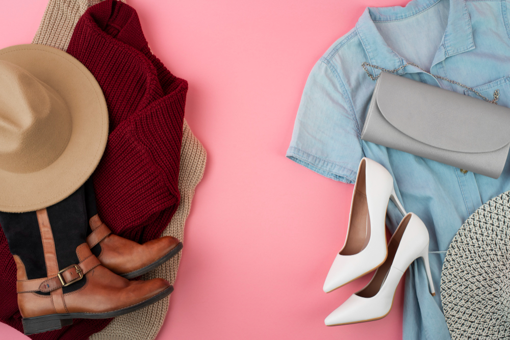 Tips Mix and Match Aksesoris Biar Gaya Makin Kece!