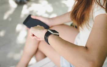 Wearable technology