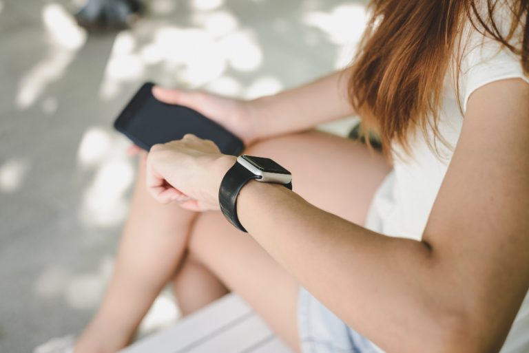 Wearable technology