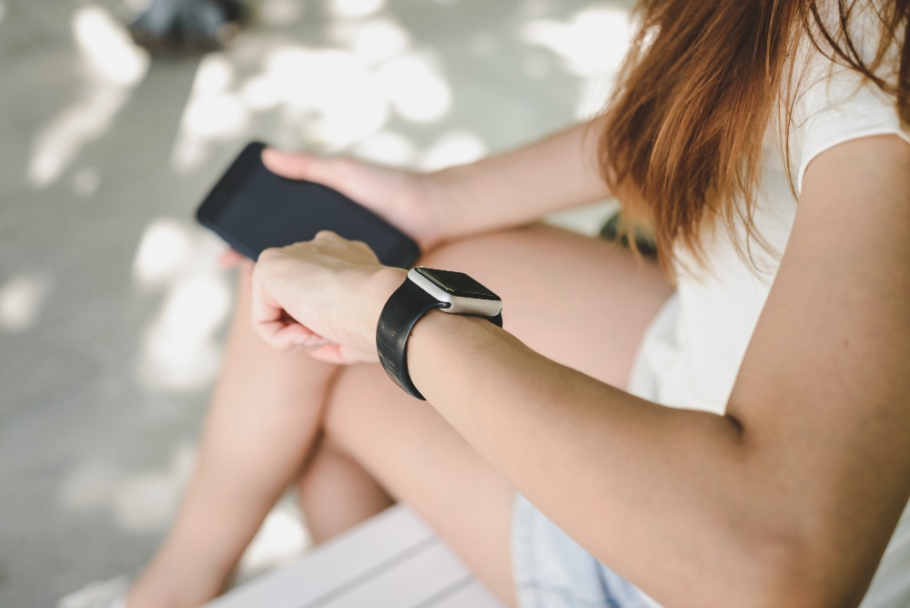 Teknologi Pakai yang Makin Canggih: Tren Wearable Technology yang Wajib Kamu Tahu!