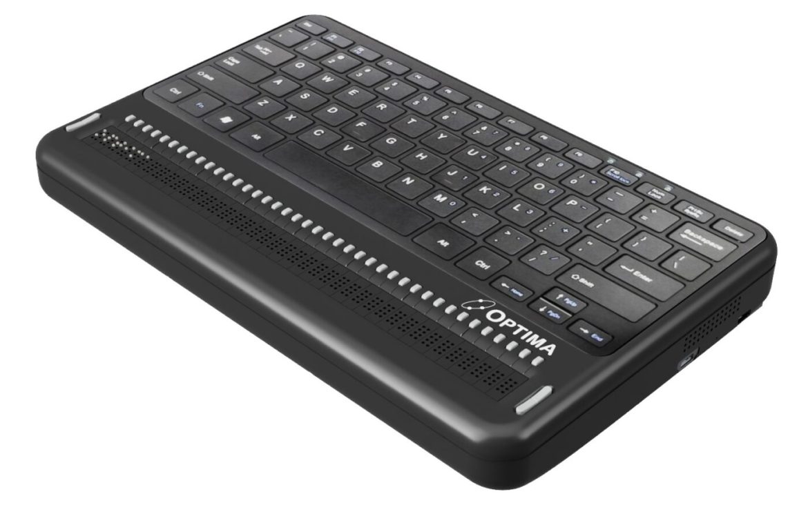 PC Braille: Teknologi Inklusif untuk Dunia Digital yang Lebih Ramah