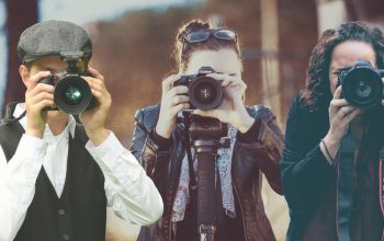 paparazzi
