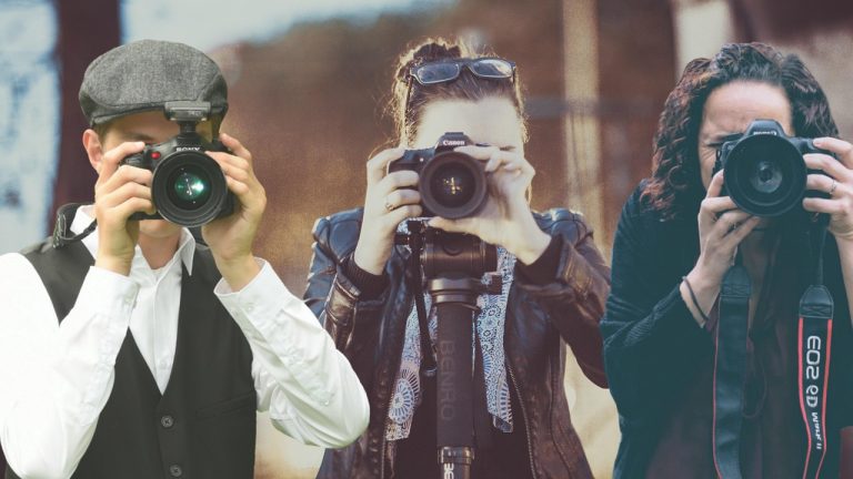 paparazzi