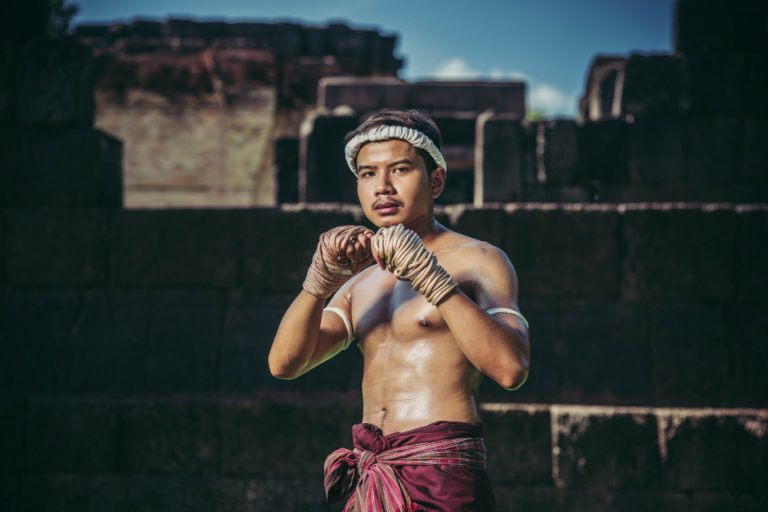 Muay thai