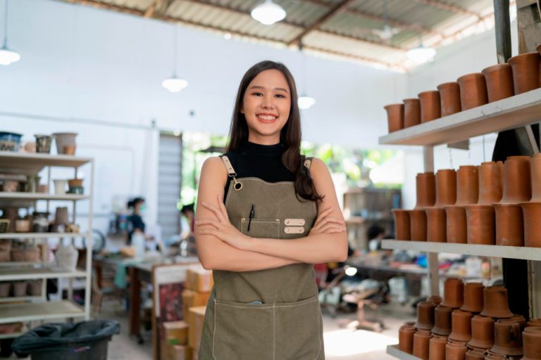 Menjadi enterpreneur muda