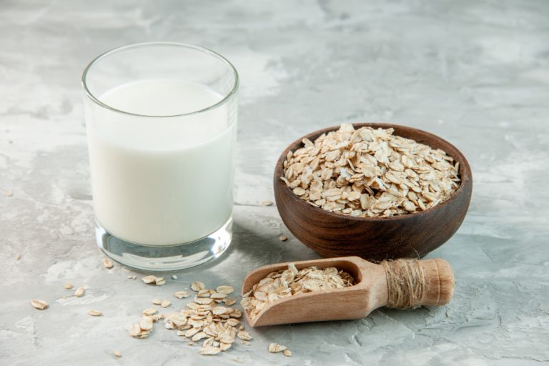 Oatmilk